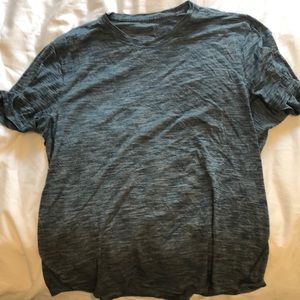 lululemon athletic tee
